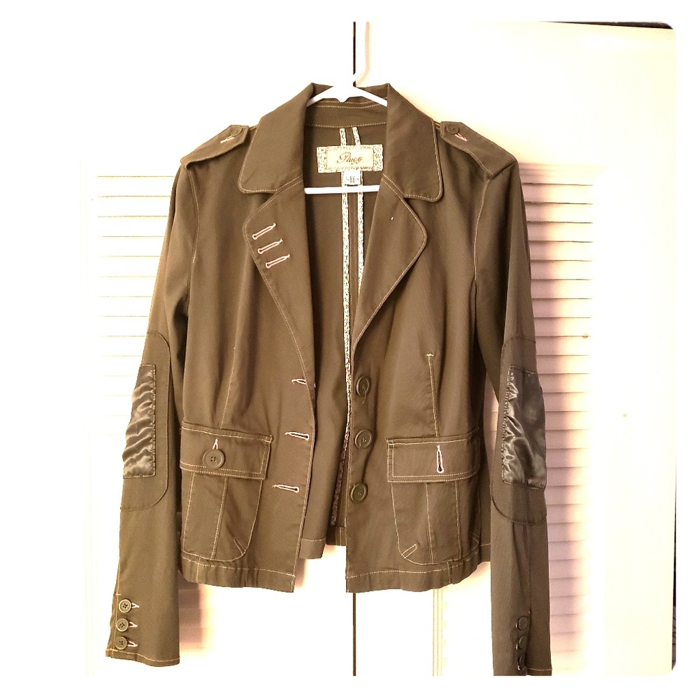 Jacket